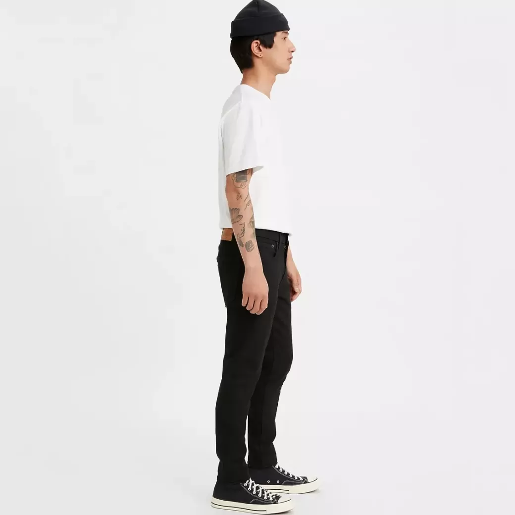 Levi's Smala Avsmalnande Jeans Shop