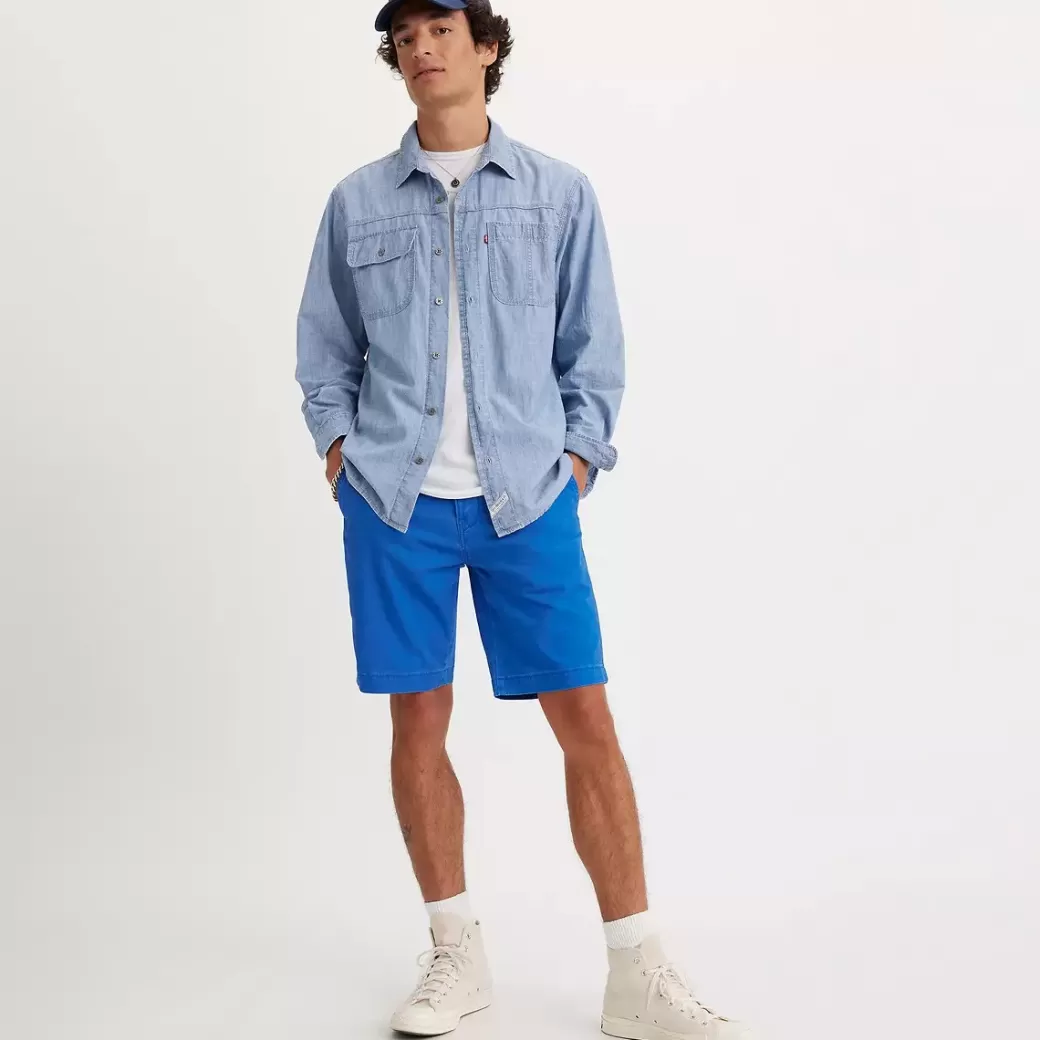 Levi's Smala Standard Xx Chinosshorts Sale