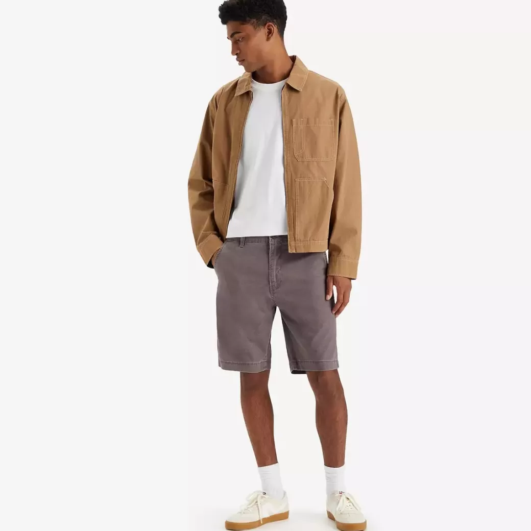 Levi's Smala Standard Xx Chinosshorts Clearance
