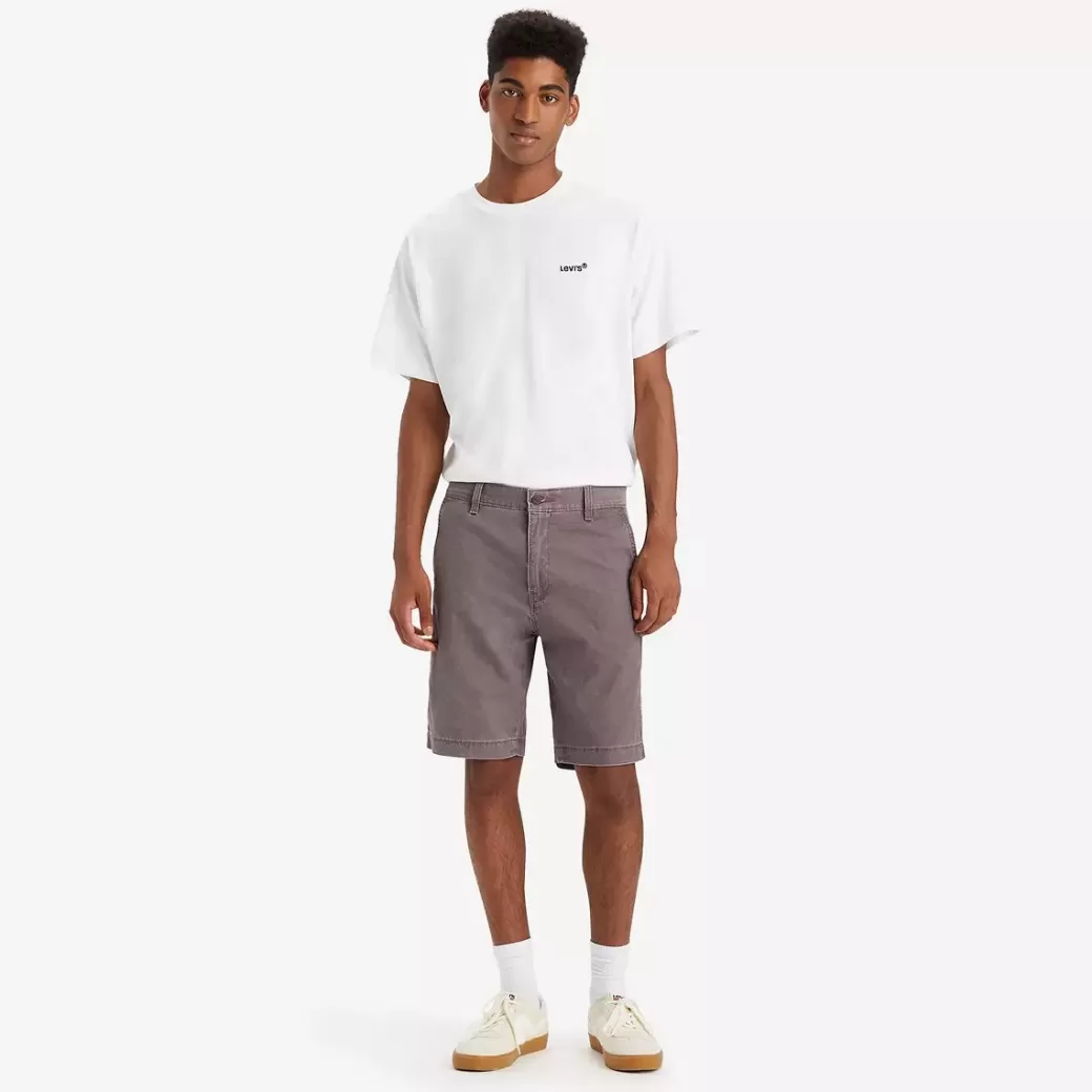 Levi's Smala Standard Xx Chinosshorts Clearance