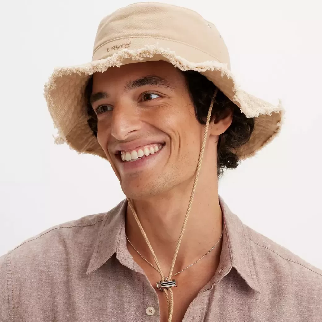 Levi's Solhatt Med Dragsko Discount