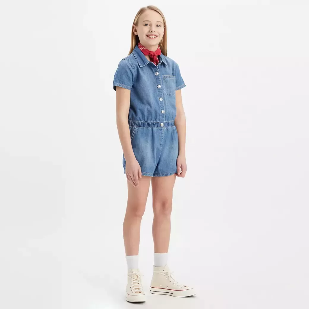Levi's Sparkdrakt I Denim Outlet