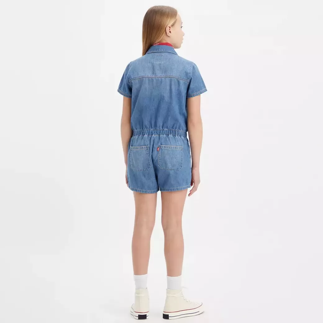 Levi's Sparkdrakt I Denim Outlet