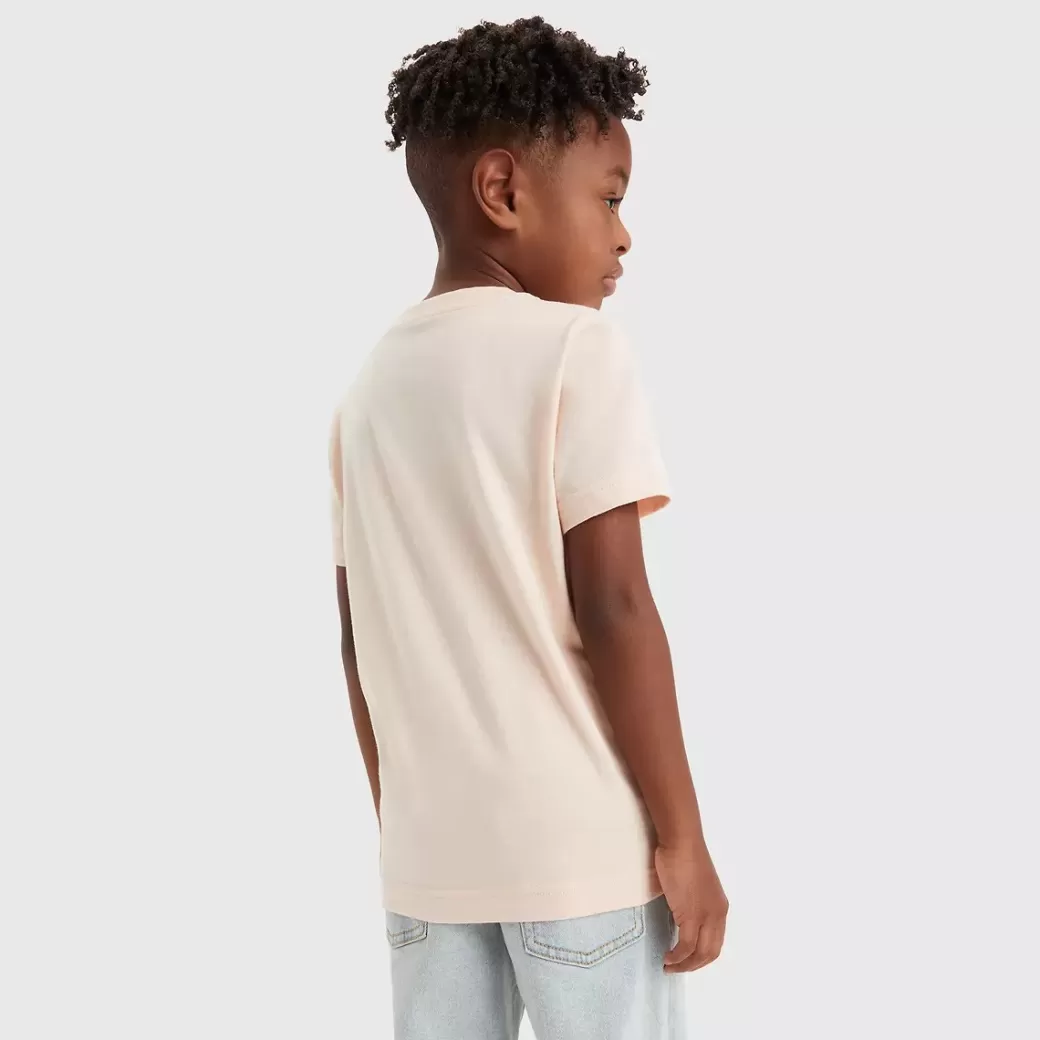 Levi's Splatter Box T-Shirt For Barn Flash Sale