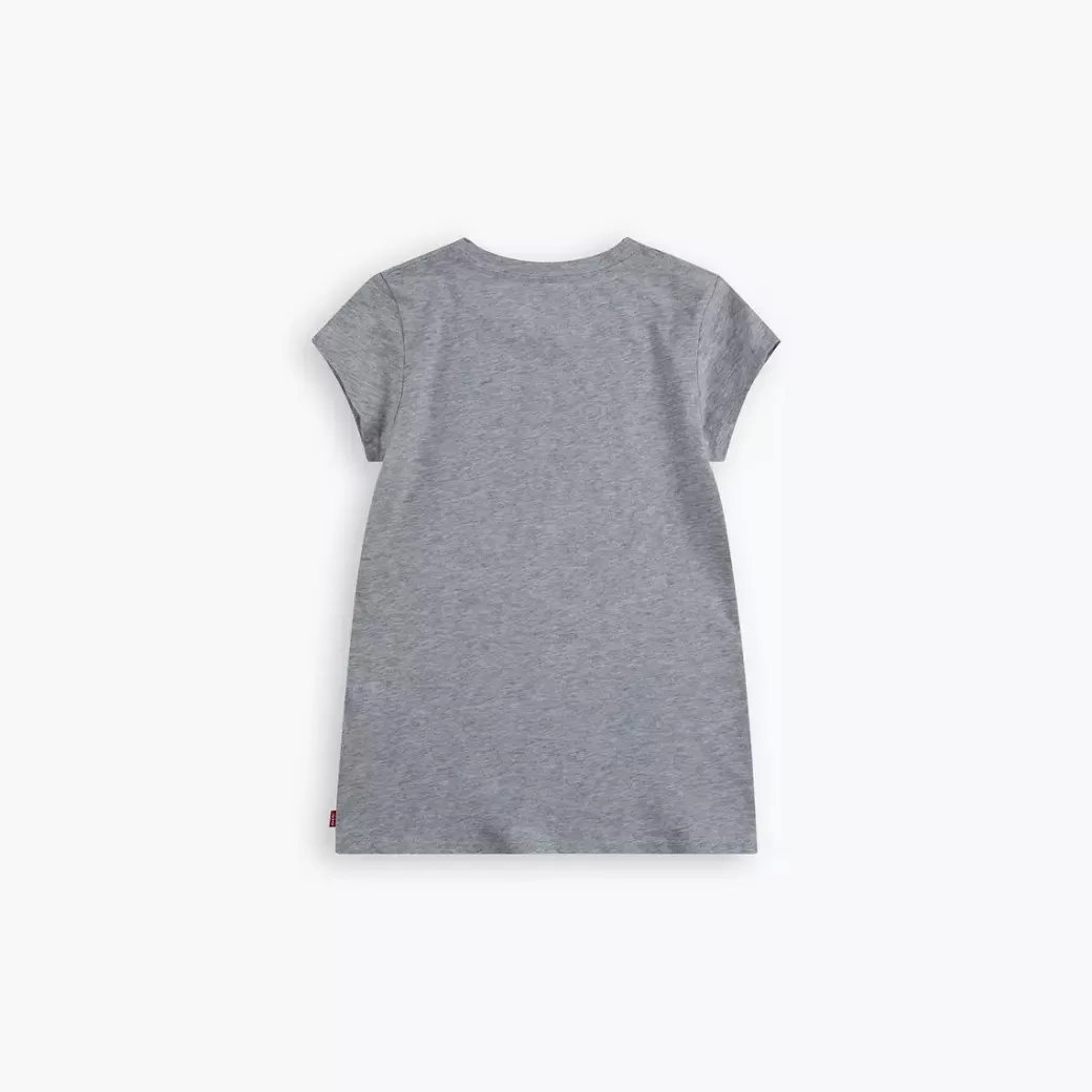 Levi's Sport-T-Shirt For Tonåringar Fashion