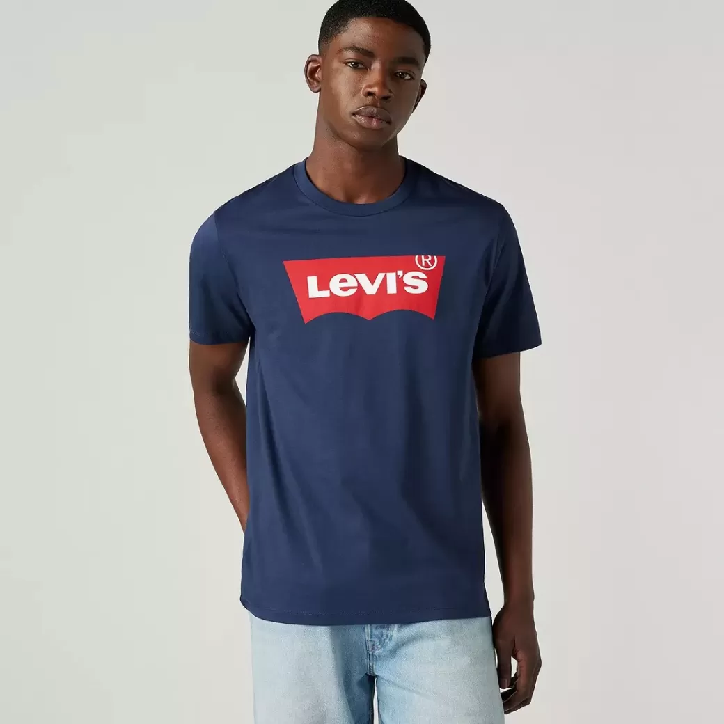 Levi's Standard Housemark T-Shirt Online