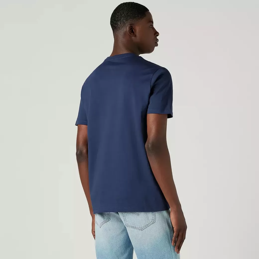 Levi's Standard Housemark T-Shirt Online