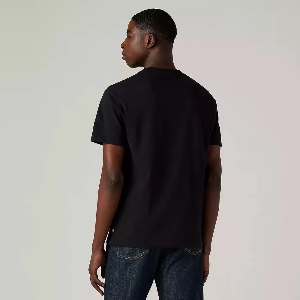 Levi's Standard Housemark T-Shirt Clearance
