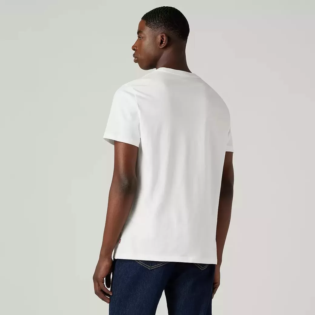 Levi's Standard Housemark T-Shirt Clearance