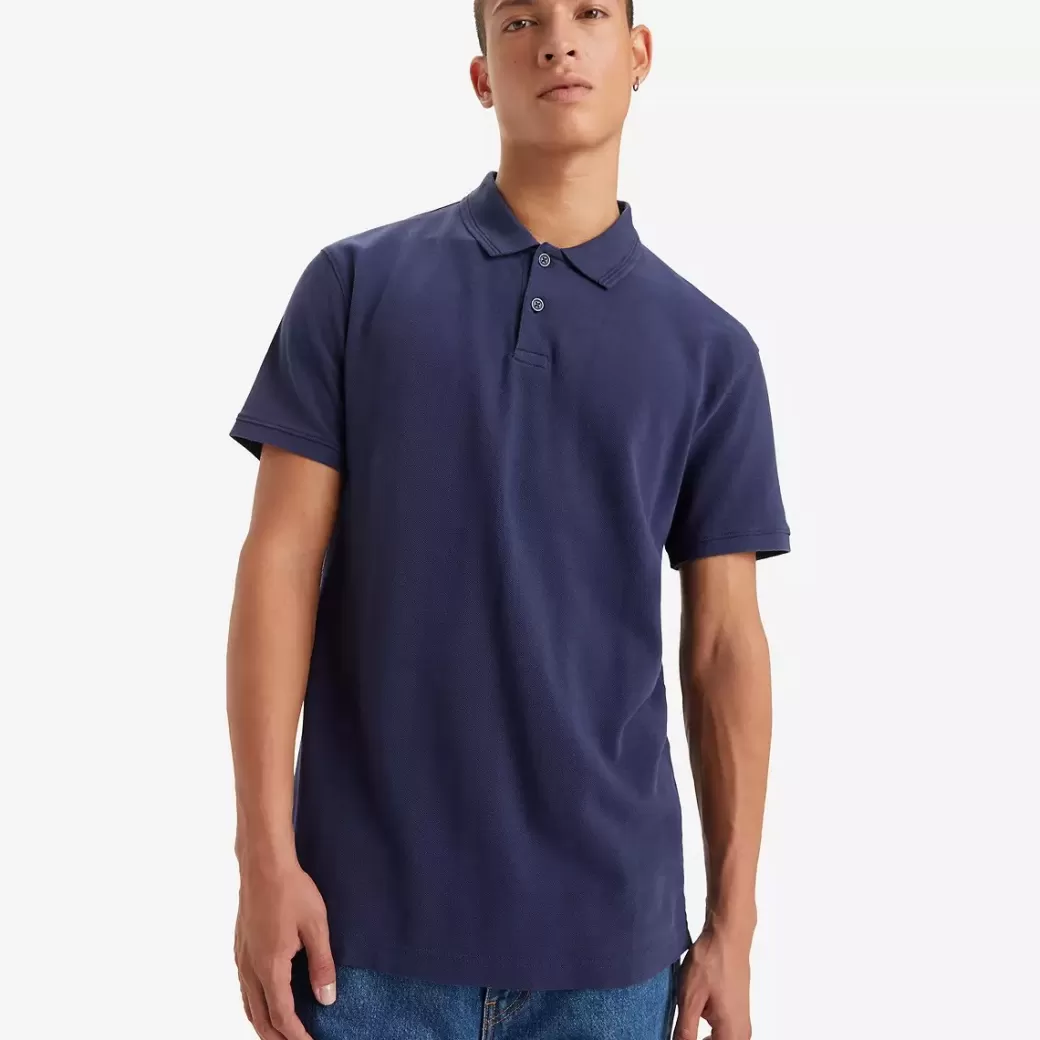 Levi's Standard Polo Flash Sale