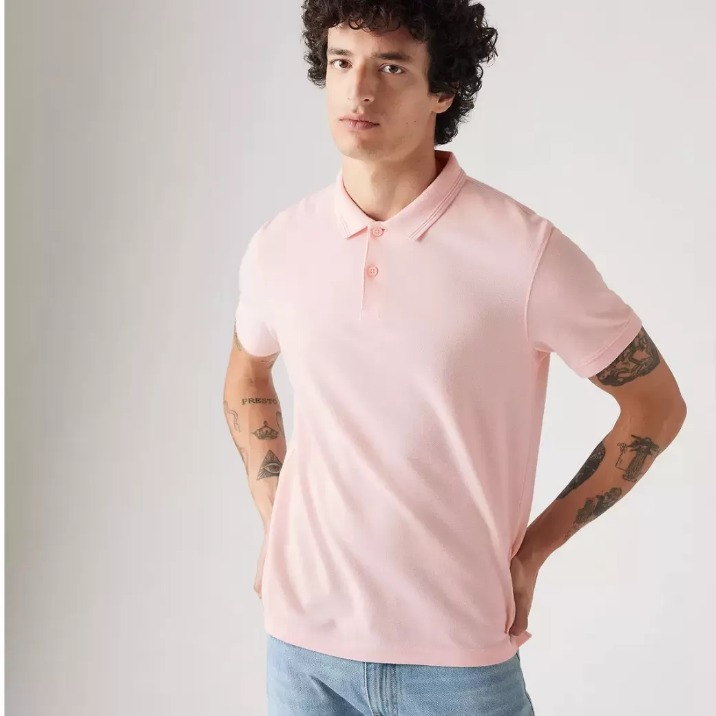 Levi's Standard Polo Best
