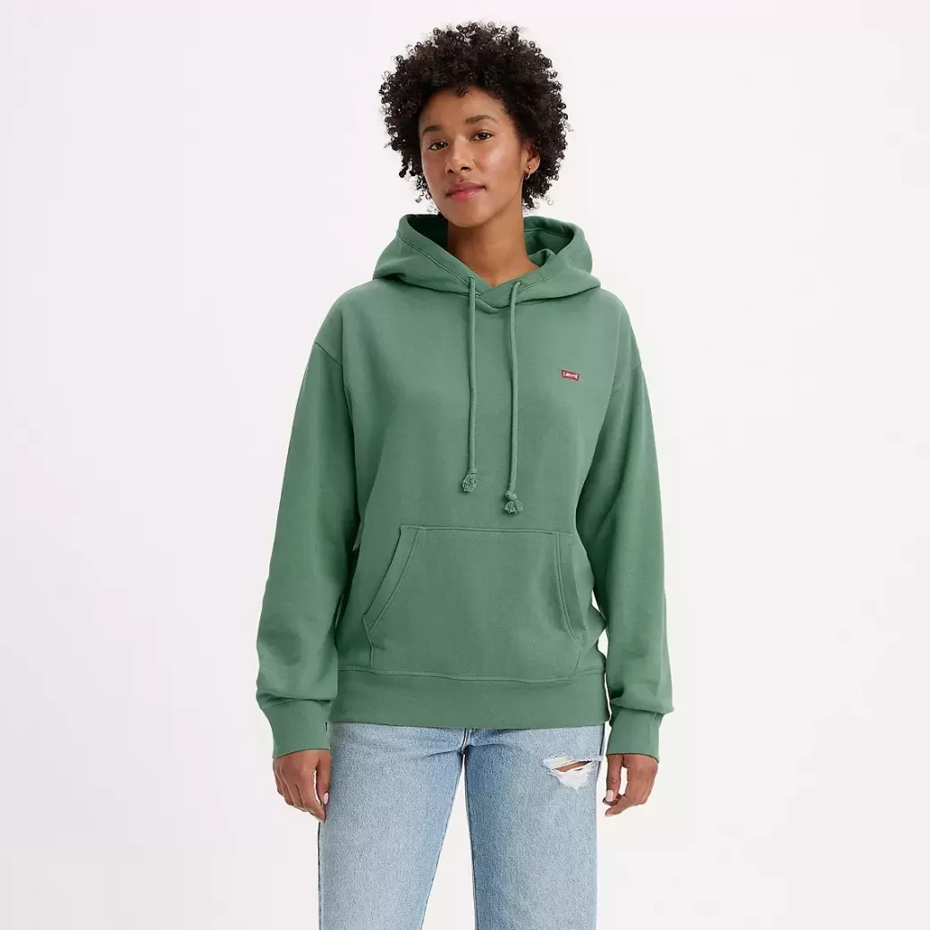 Levi's Standard-Huvtroja Shop