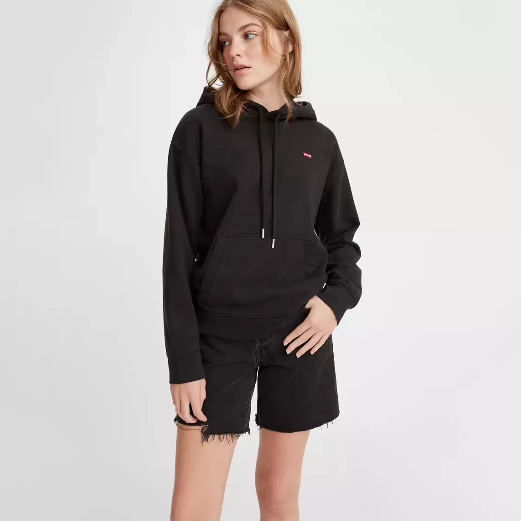 Levi's Standardhuvtroja Online