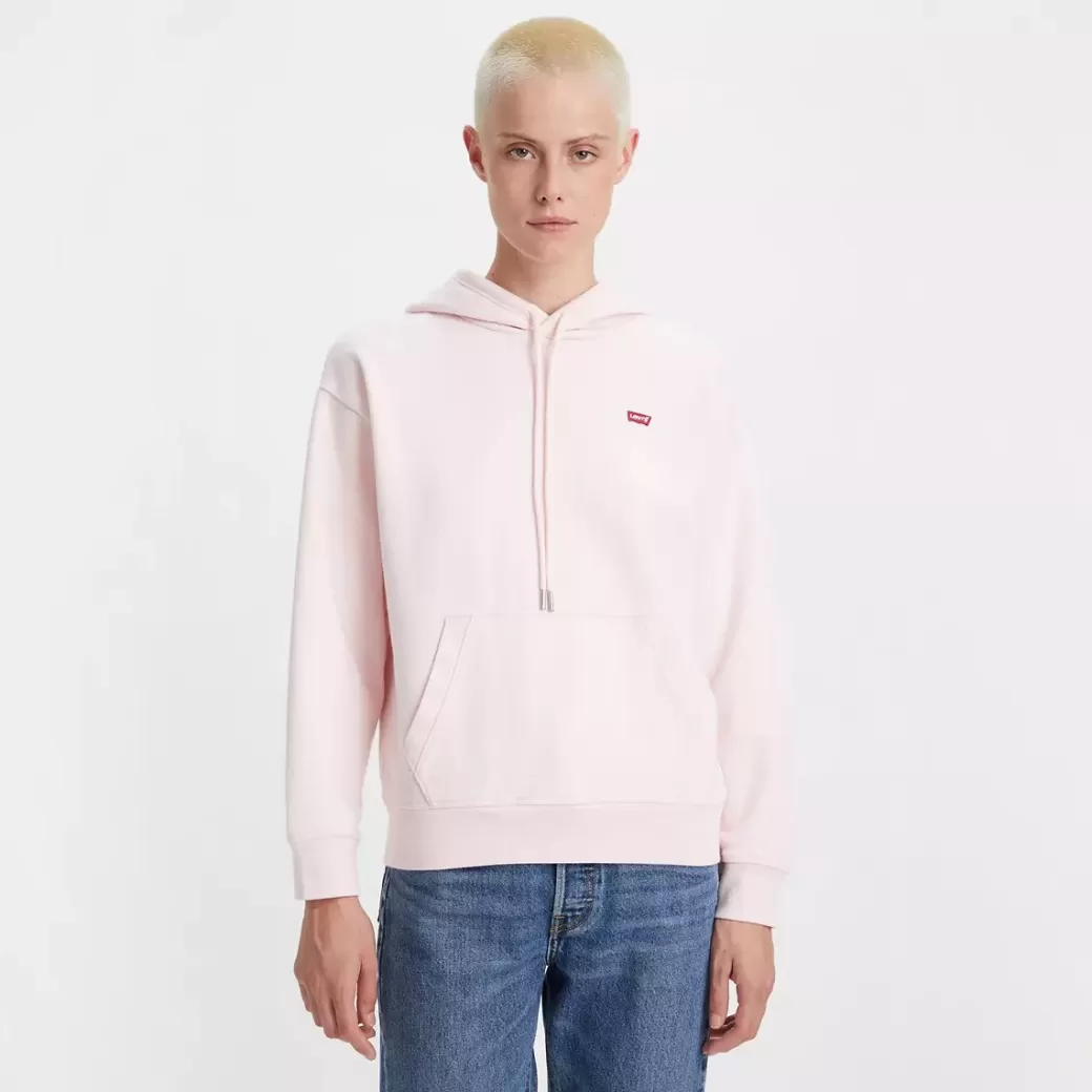 Levi's Standardhuvtroja Discount