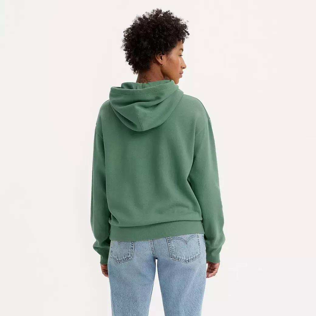 Levi's Standard-Huvtroja Shop