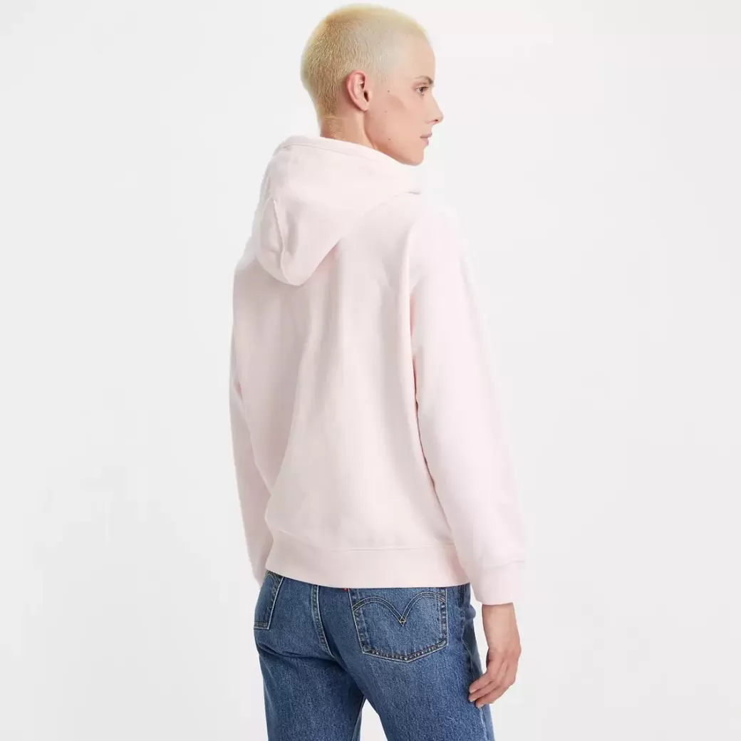 Levi's Standardhuvtroja Discount