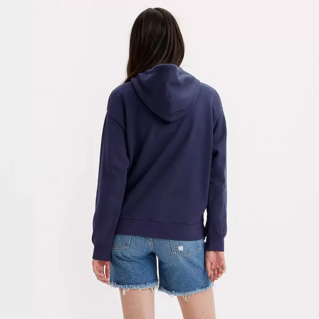 Levi's Standard-Huvtroja Outlet