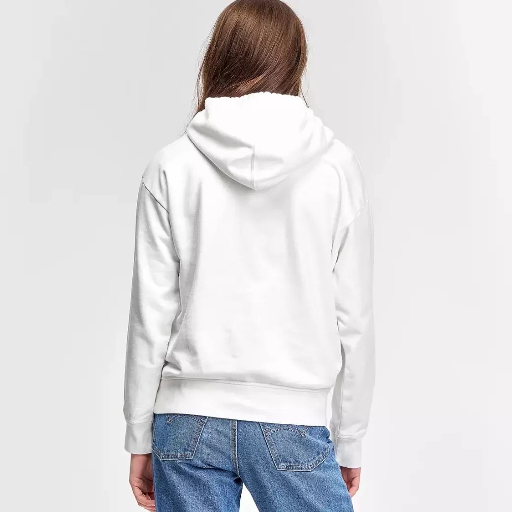 Levi's Standardhuvtroja Med Tryck Best