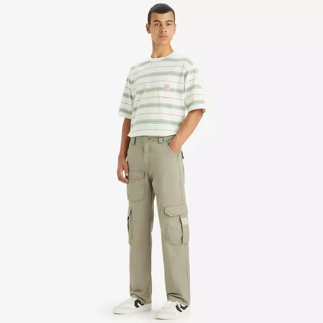 Levi's Stay Loose Cargobyxor Outlet