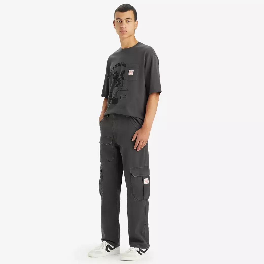 Levi's Stay Loose Cargobyxor Fashion