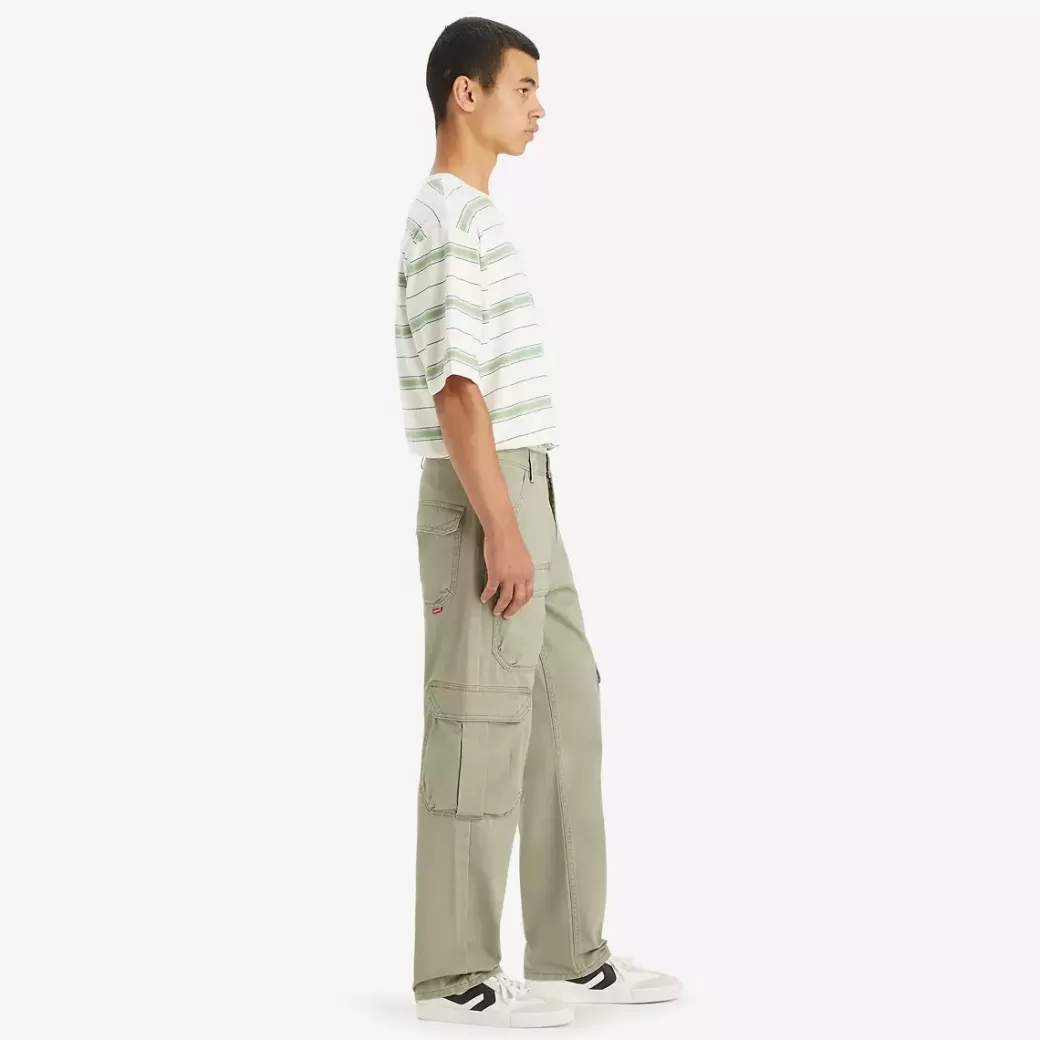 Levi's Stay Loose Cargobyxor Outlet