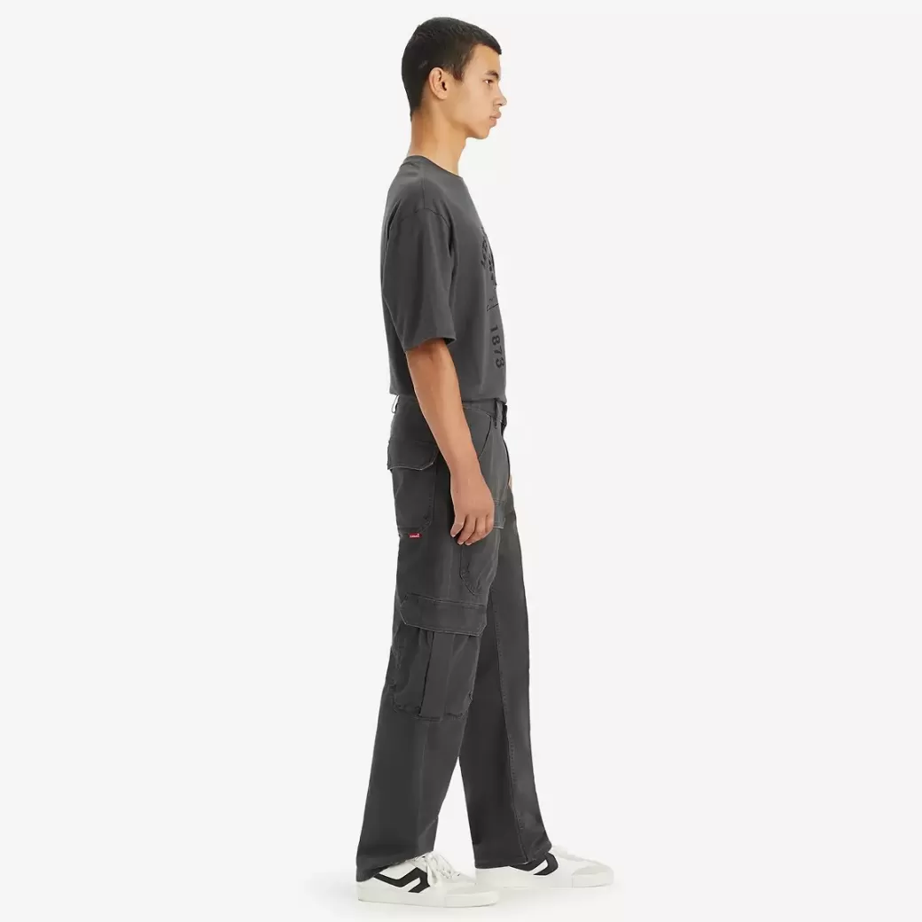 Levi's Stay Loose Cargobyxor Fashion