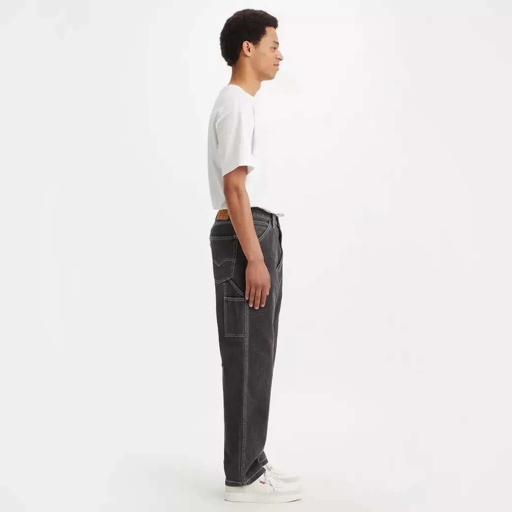 Levi's Stay Loose Carpenter Jeans Best