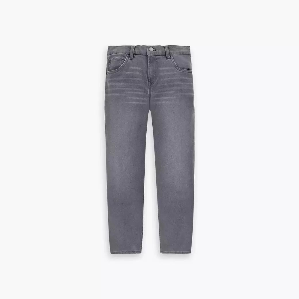 Levi's Stay Loose Smala Jeans For Tonåringar Fashion