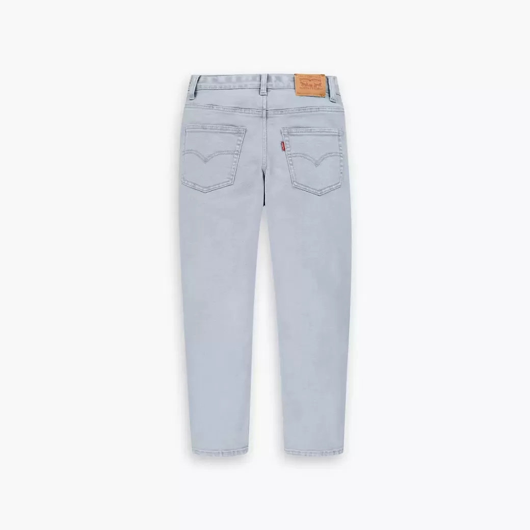 Levi's Stay Loose Smala Jeans For Tonåringar Cheap