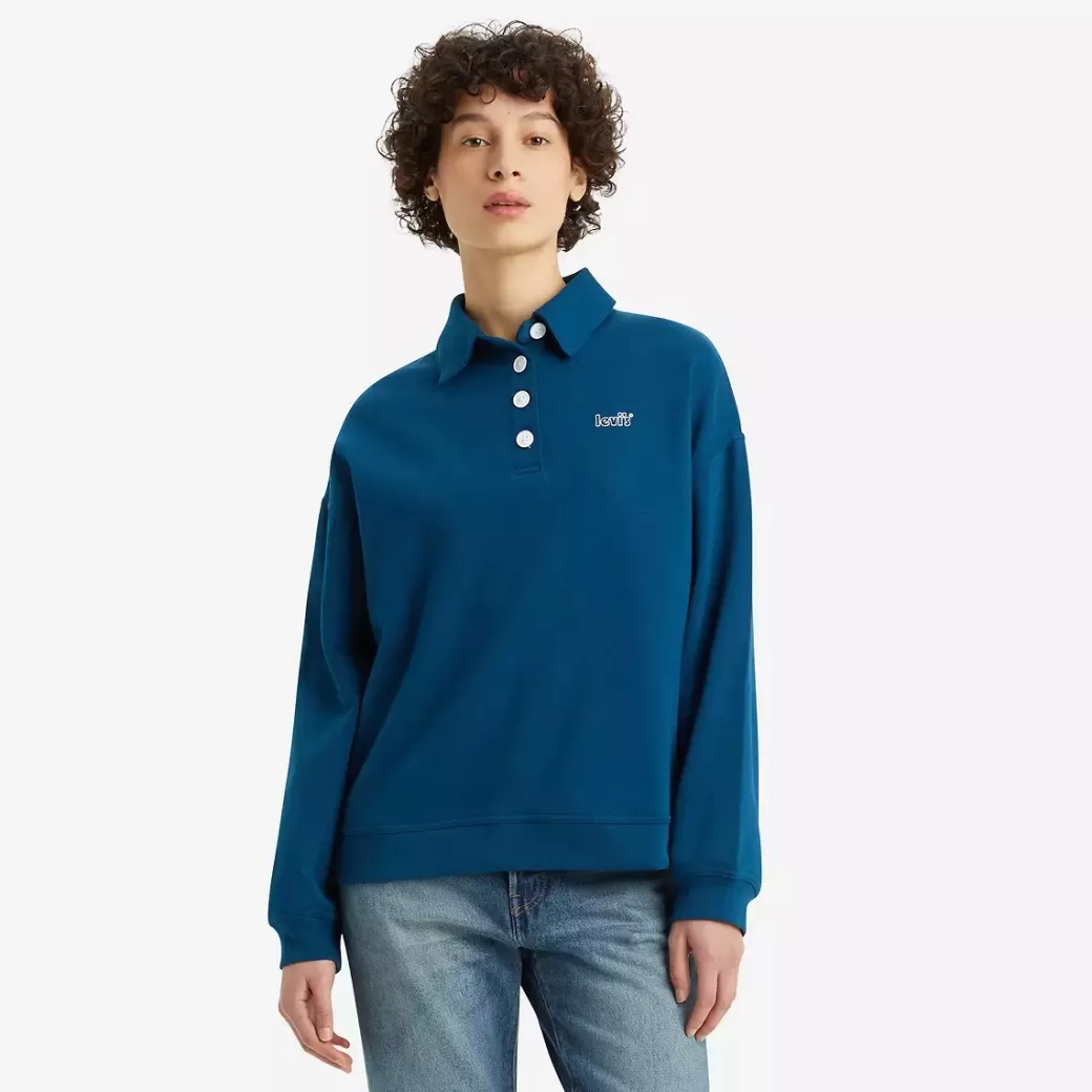 Levi's Stevie Sweatshirt Discount