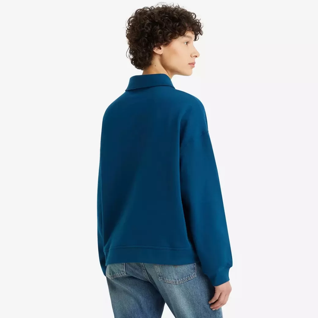 Levi's Stevie Sweatshirt Discount