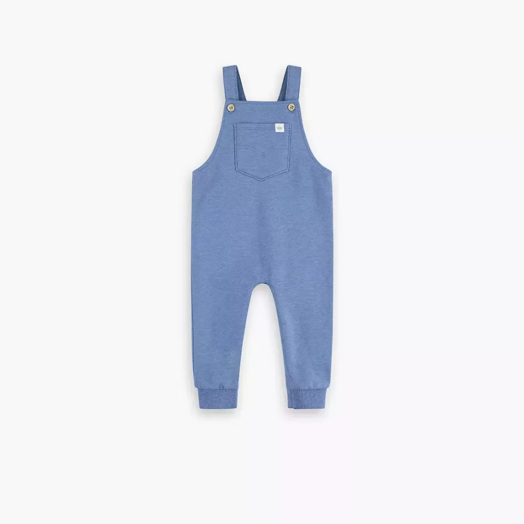 Levi's Stickad Babyoverall Med Framficka New