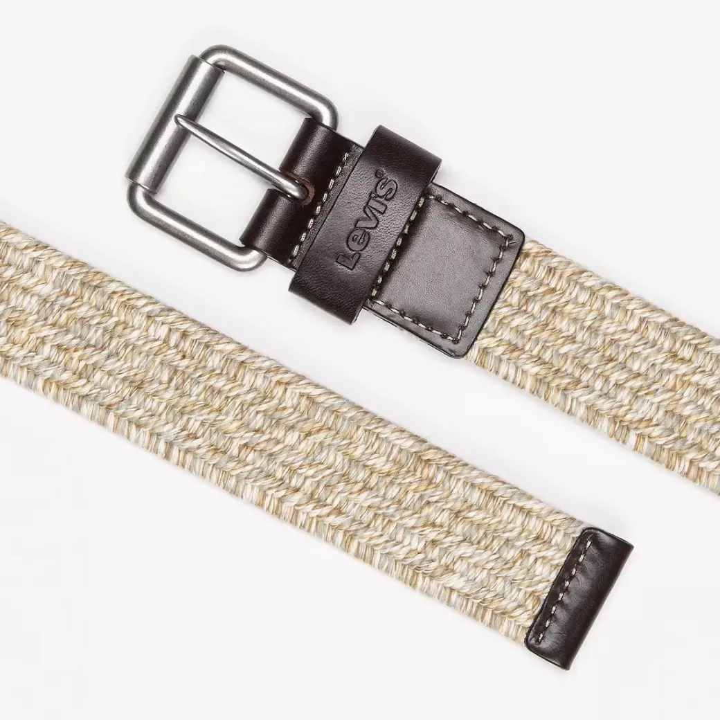 Levi's Stretchvavt Balte Flash Sale