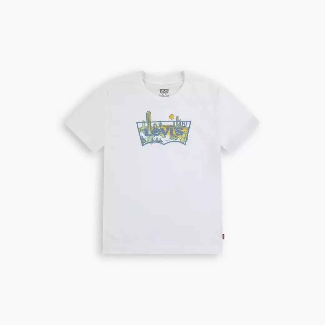Levi's Sunny Desert T-Shirt For Barn Online