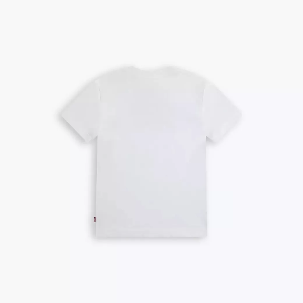 Levi's Sunny Desert T-Shirt For Tonåringar Hot