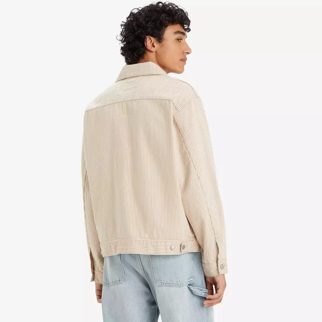 Levi's Sunrise Truckerjacka Online