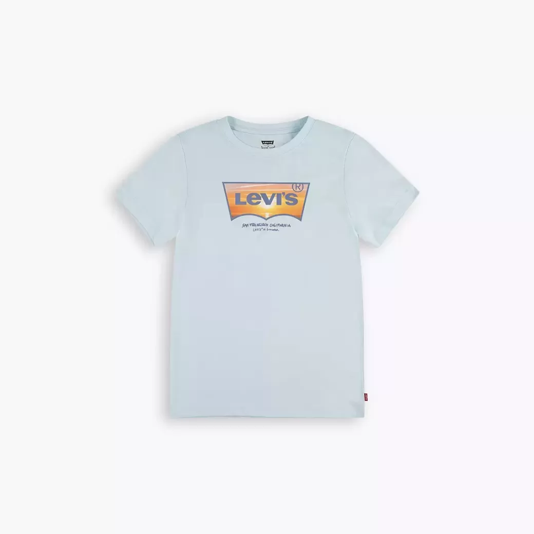 Levi's Sunset Batwing T-Shirt For Barn Shop