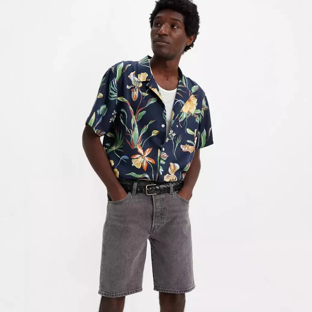 Levi's Sunset Camp Skjorta Sale