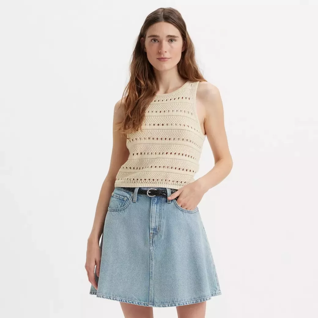 Levi's Superbloom Virkat Linne Best Sale
