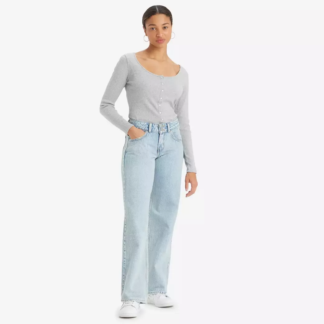 Levi's Superlaga Jeans Cheap