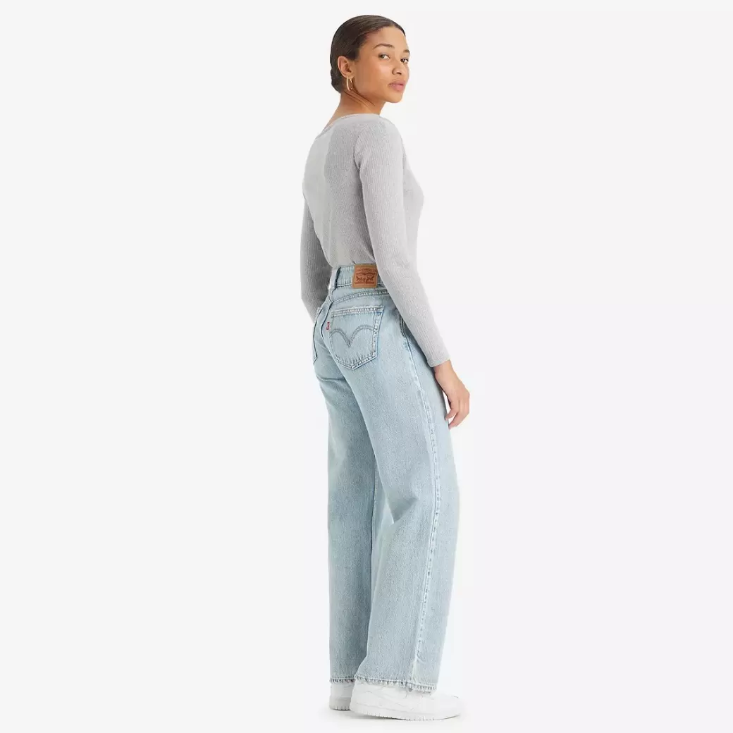 Levi's Superlaga Jeans Cheap