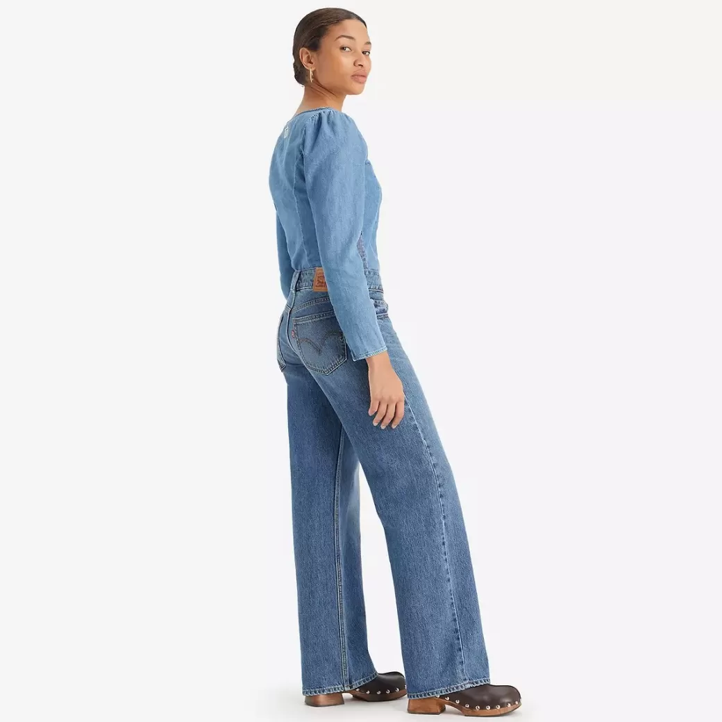 Levi's Superlaga Jeans Online