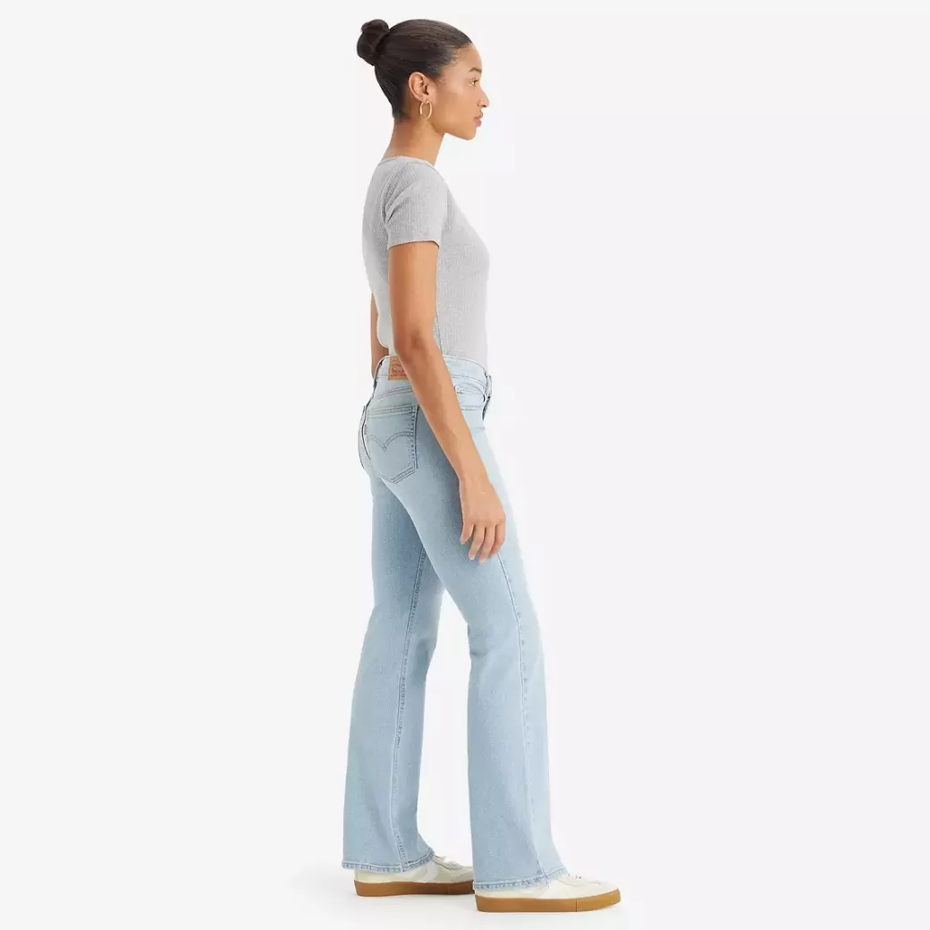 Levi's Superlaga Jeans Med Rak Passform Best