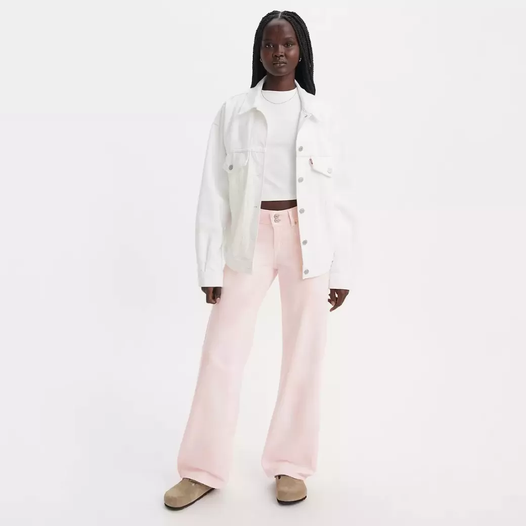 Levi's Superlaga Losa Jeans Outlet