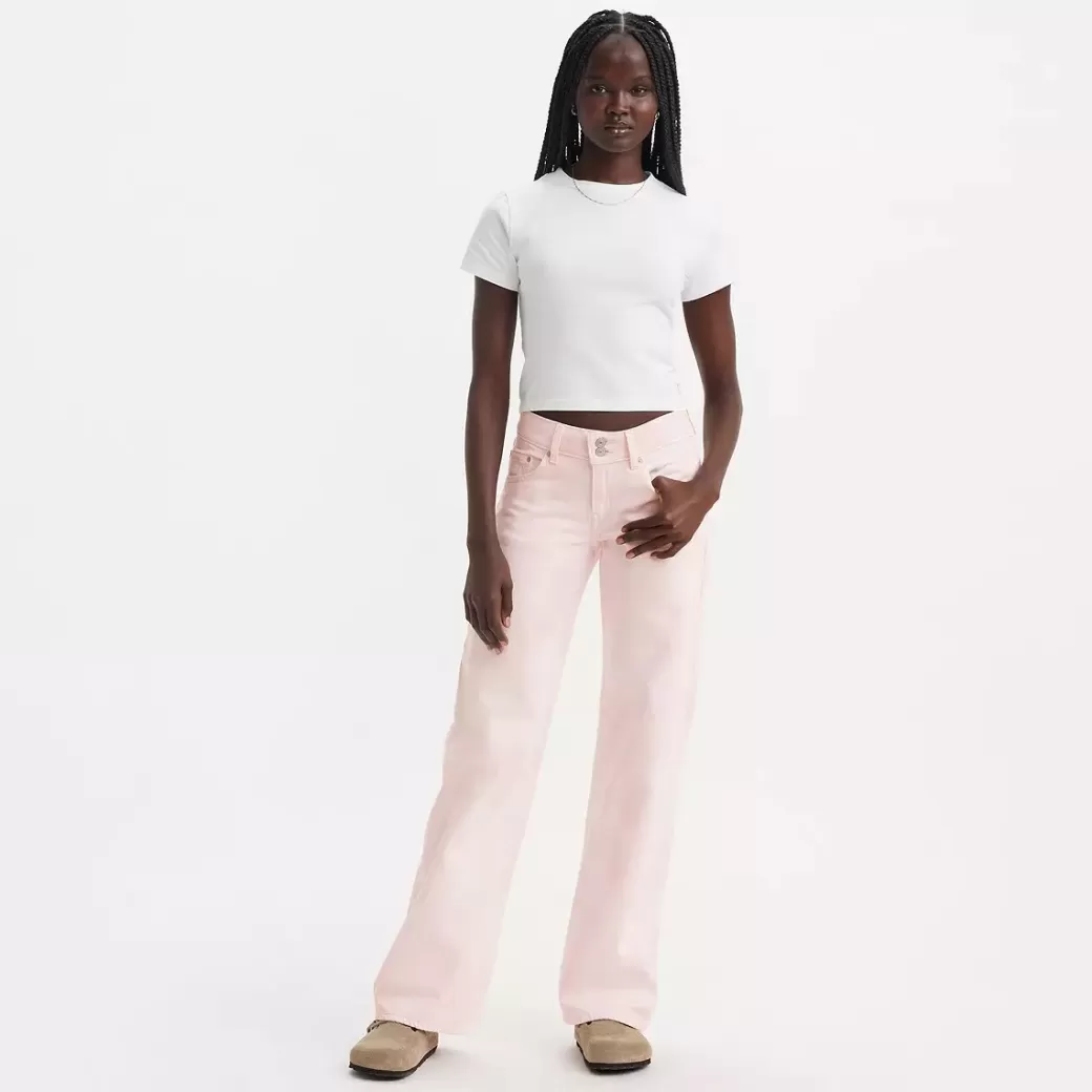 Levi's Superlaga Losa Jeans Outlet