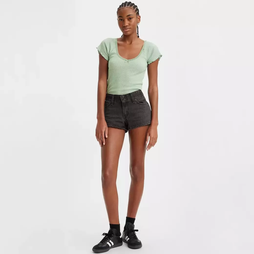 Levi's Superlaga Shorts Cheap