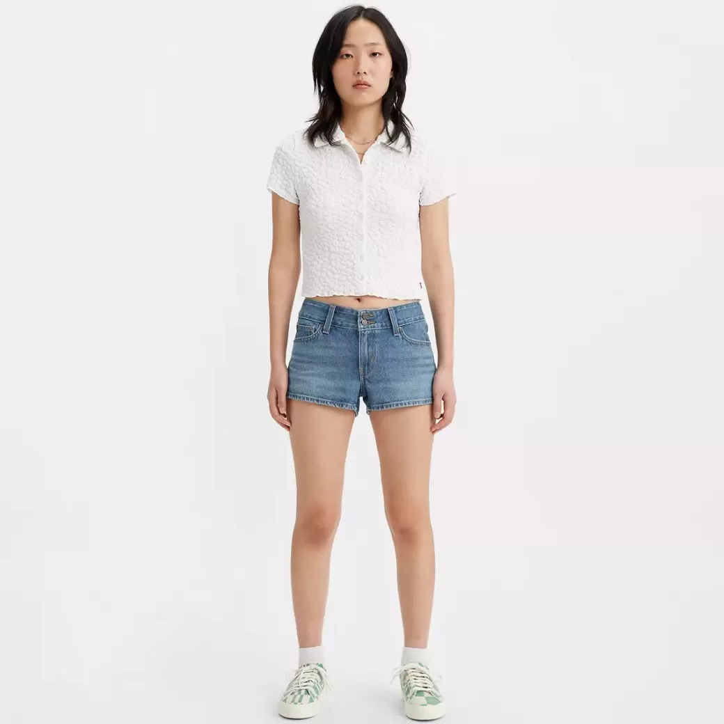 Levi's Superlaga Shorts Outlet