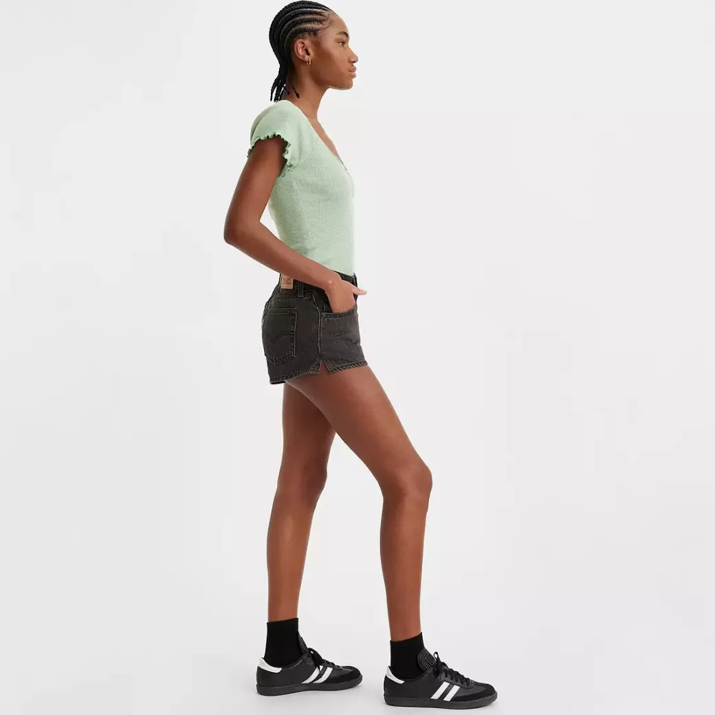 Levi's Superlaga Shorts Cheap