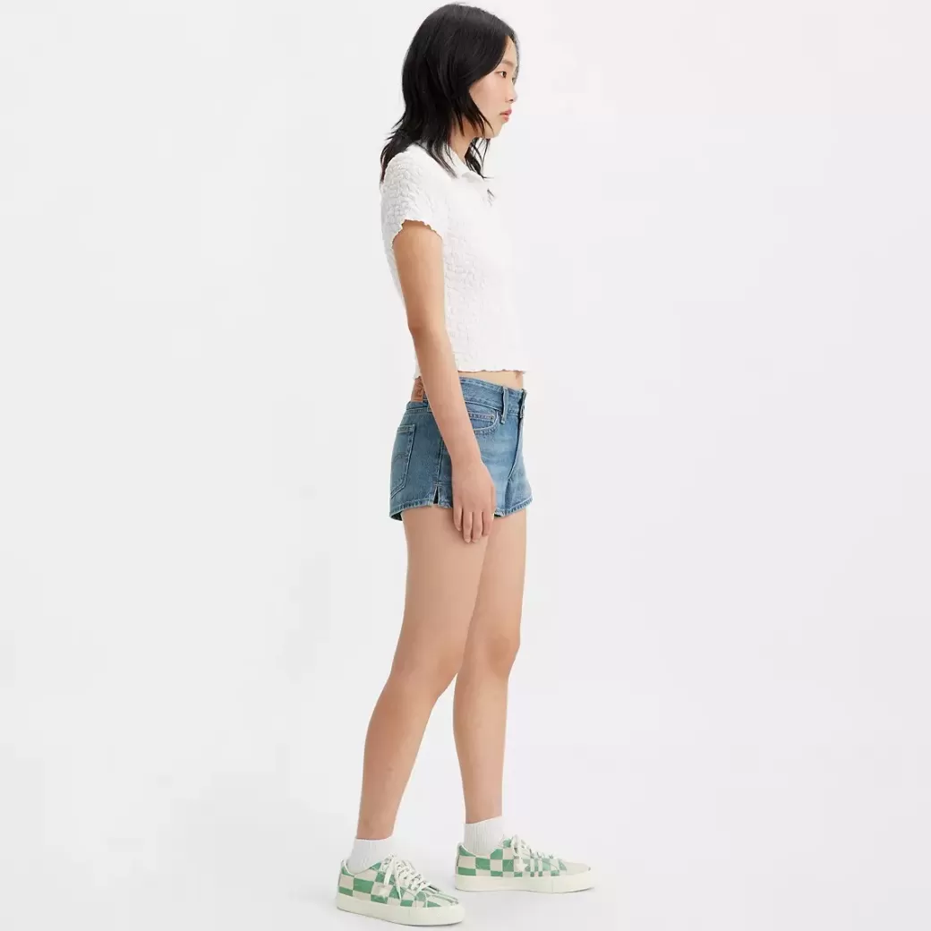 Levi's Superlaga Shorts Outlet