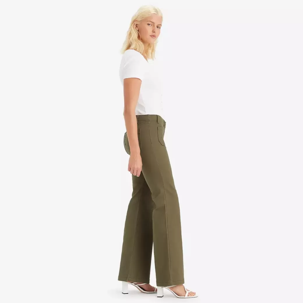 Levi's Superlaga Utsvangda Byxor Flash Sale